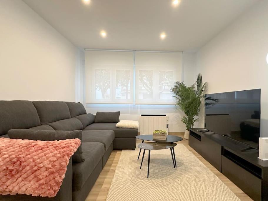 Apartamento Reformado En Santoña Екстериор снимка