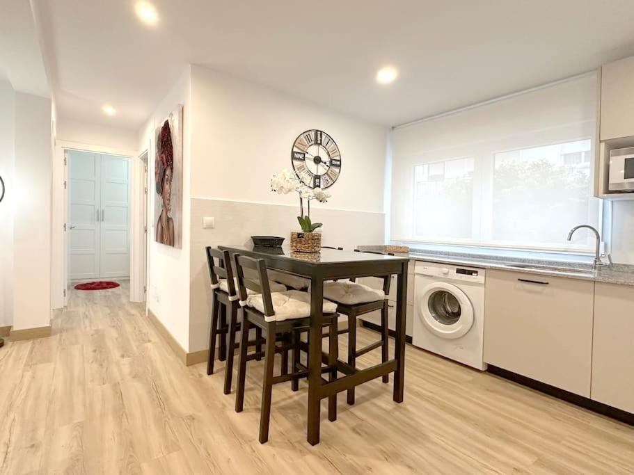 Apartamento Reformado En Santoña Екстериор снимка