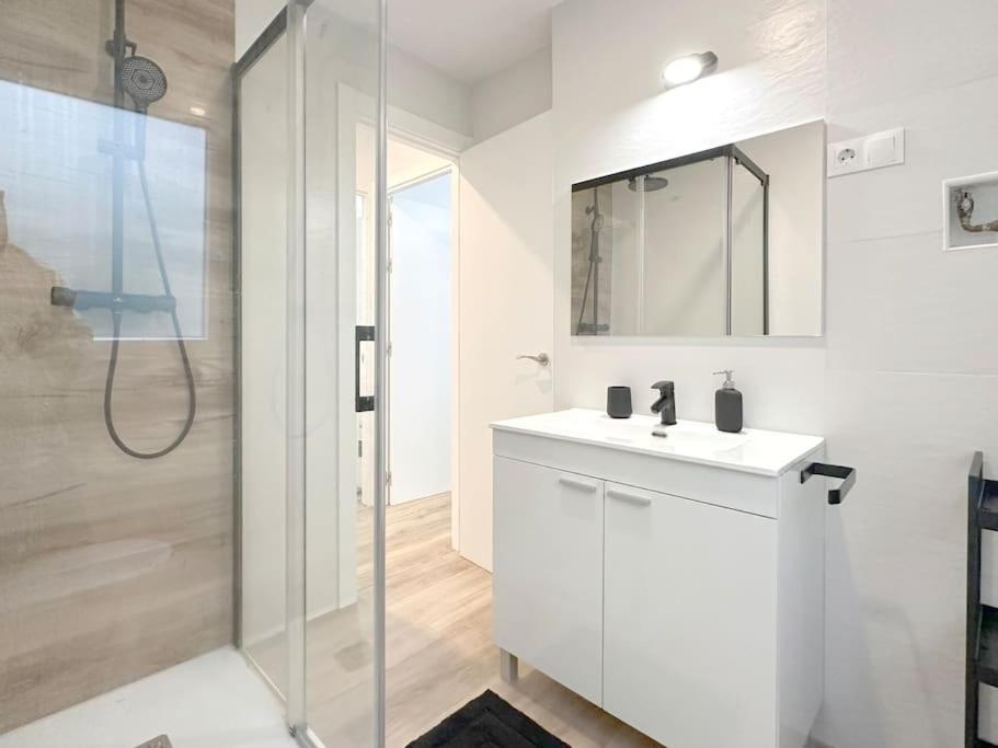 Apartamento Reformado En Santoña Екстериор снимка