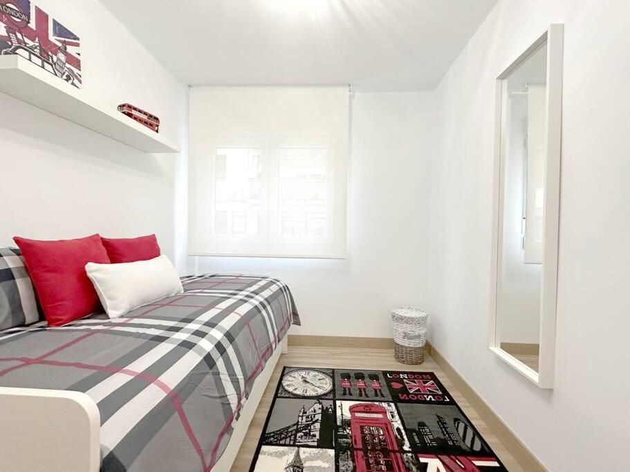 Apartamento Reformado En Santoña Екстериор снимка