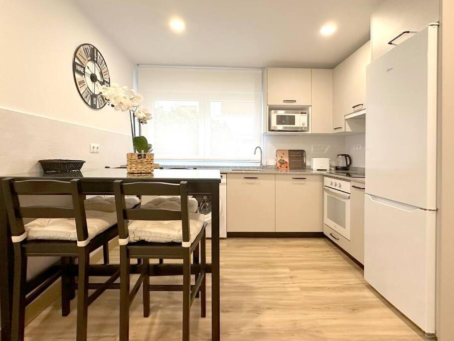 Apartamento Reformado En Santoña Екстериор снимка