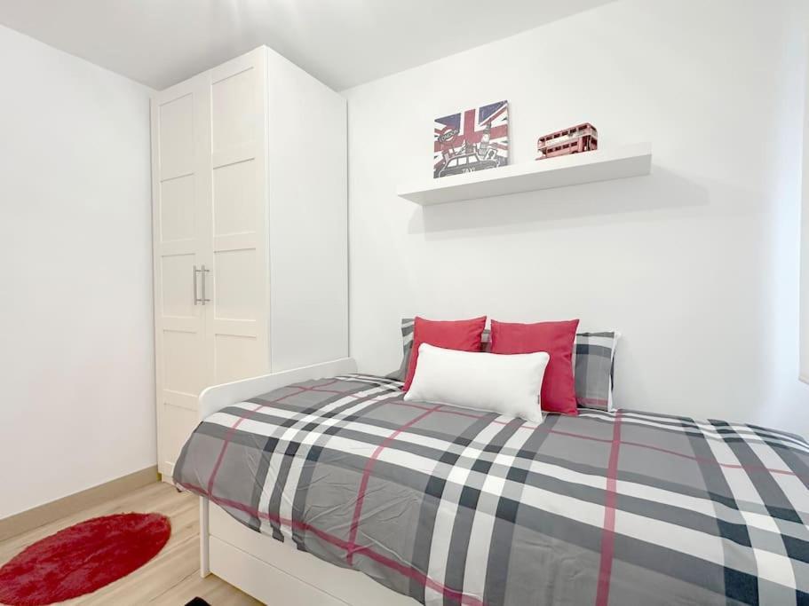 Apartamento Reformado En Santoña Екстериор снимка