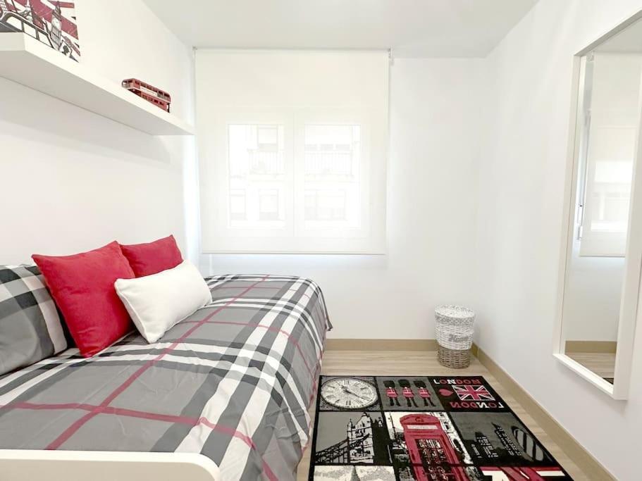 Apartamento Reformado En Santoña Екстериор снимка