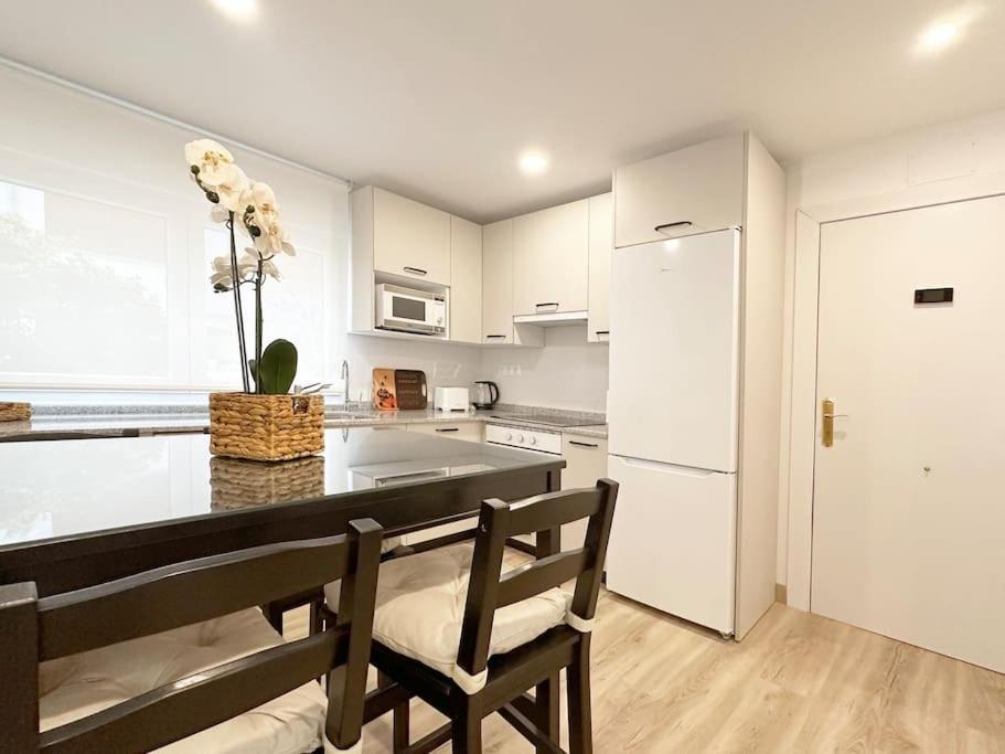 Apartamento Reformado En Santoña Екстериор снимка